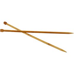 Strikkepinne