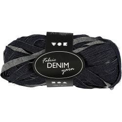 Denim Stoffgarn