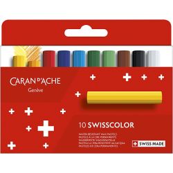 CARAN D’ACHE Neocolor I