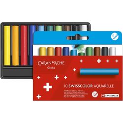 CARAN D’ACHE Neocolor II
