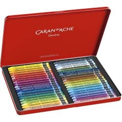 CARAN D’ACHE Neocolor II