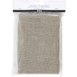 Lin, B: 140 cm, 185 g, 50 cm/ 1 pk.