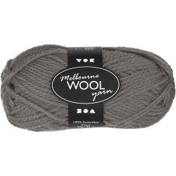 Melbourne Wool Yarn