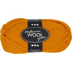 Melbourne Wool Yarn