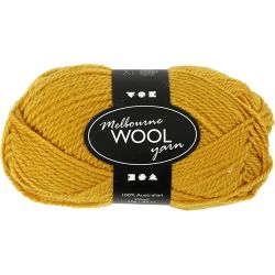 Melbourne Wool Yarn