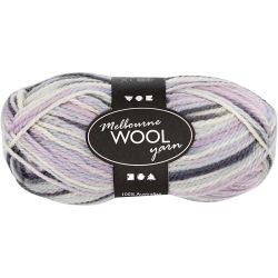 Melbourne Wool Yarn