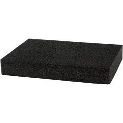 Nålefiltplate