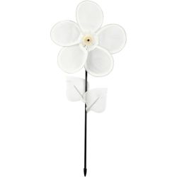Blomstervindmølle