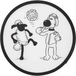 Frisbee, 25 cm, 1 stk.