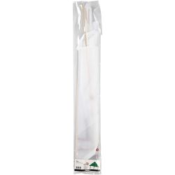 Drage, H: 46 cm, B: 90 cm, 1 stk.