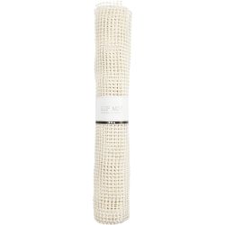 Sklisikkert underlag, B: 100 cm, hvit, 150 cm/ 1 rl.