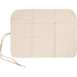 Kunstnerens oppbevaringseske, str. 45x33 cm, 300 g, lys natur, 1 stk.