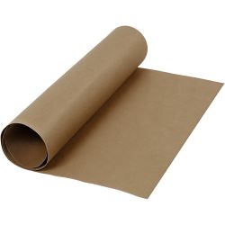 Lærpapir