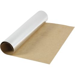 Lærpapir