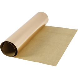 Lærpapir
