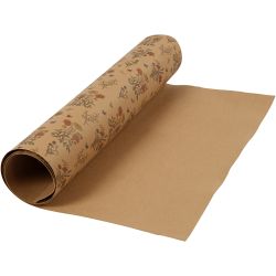 Lærpapir