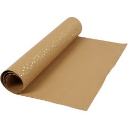 Lærpapir