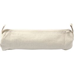 Pennalhus, L: 20 cm, dia. 6 cm, 300 g, lys natur, 1 stk.