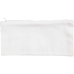 Pennal, str. 11x23 cm, 210 g, hvit, 1 stk.