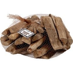 Tremix, L: 6-14 cm, tykkelse 15 mm, 610 g/ 1 pk.