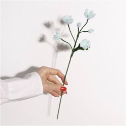 Piperenser, L: 30 cm, tykkelse 6 mm, lys turkis, 50 stk./ 1 pk.