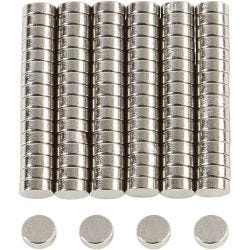 Kraftig magnet ”NdFeB” 