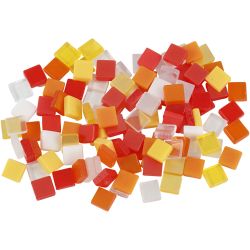 Minimosaikk