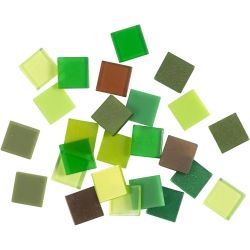 Minimosaikk