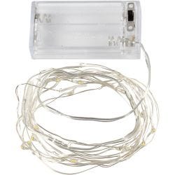 LED Lyskjede