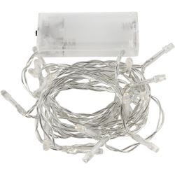 LED Lyskjede
