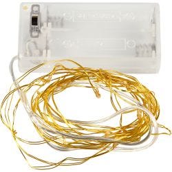LED Lyskjede