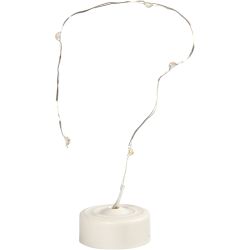 LED lyskjede