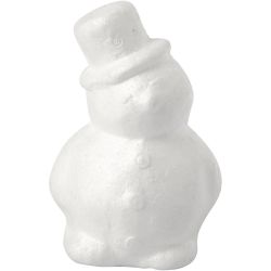 Snømann