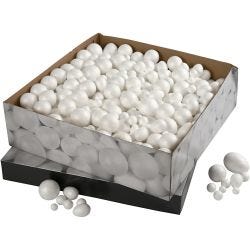 Kuler og Egg