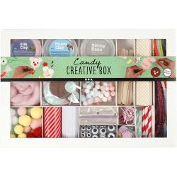 DIY Mix, Godteri, 1 sett
