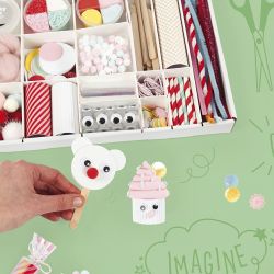 DIY Mix, Godteri, 1 sett