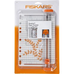 Fiskars Skjæremaskin, str. 22x14,50 cm, 1 stk.