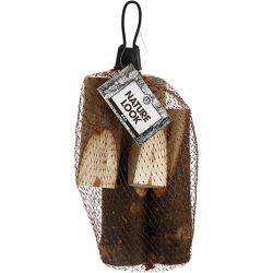 Tregren med skråsnitt