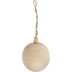 Christmas Ornament, 6,4 cm, 1 pc