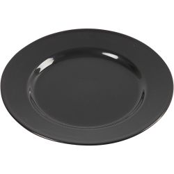 Dessert tallerken