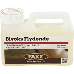 Bivoks