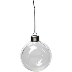 Glasskule