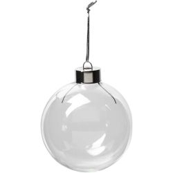 Glasskule
