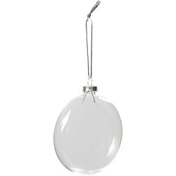 Glasskule