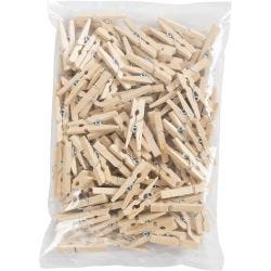 Klesklype, L: 30 mm, B: 3 mm, 100 stk./ 1 pk.