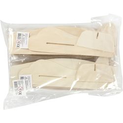 Fly, str. 21,5x25,5 cm, 20 sett/ 1 pk.