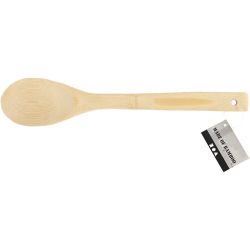 Gryteeske, 30 cm, 6 cm, 1 stk.