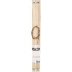 Plakatlister, 2 cm, 2,2 cm, 33,6 cm, 1 sett