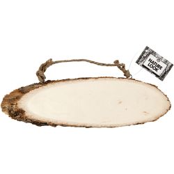 Dørskilt, 6-10 cm, 23-28 cm, 1 stk.