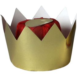 Dronningkrone